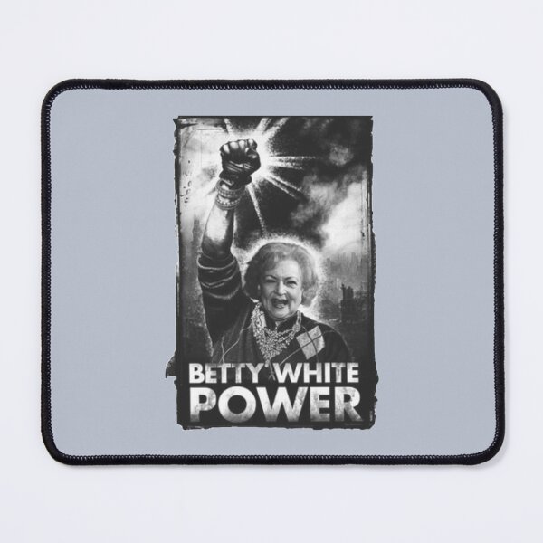 Item preview, Betty White 99th    designed and sold by DestinyAnselm.