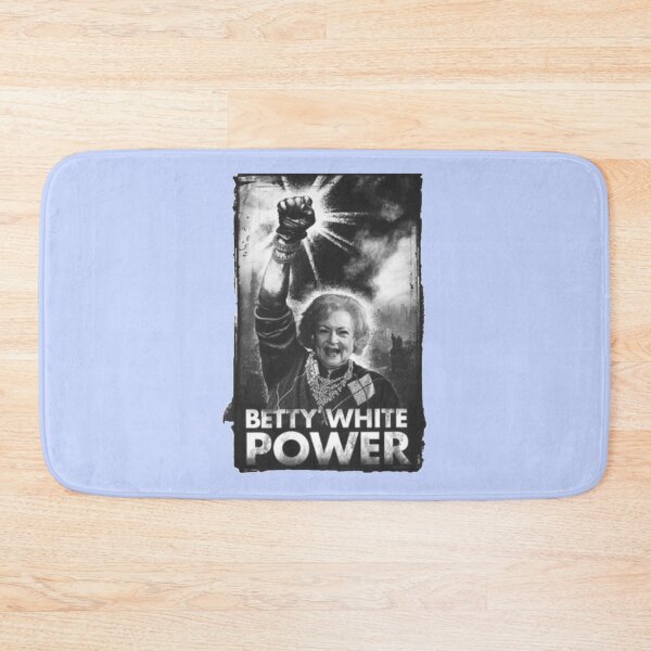 Item preview, Betty White 99th    designed and sold by DestinyAnselm.