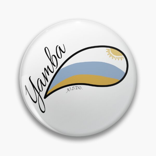 Item preview, Yamba NSW designed and sold by TheBlushingRoo.