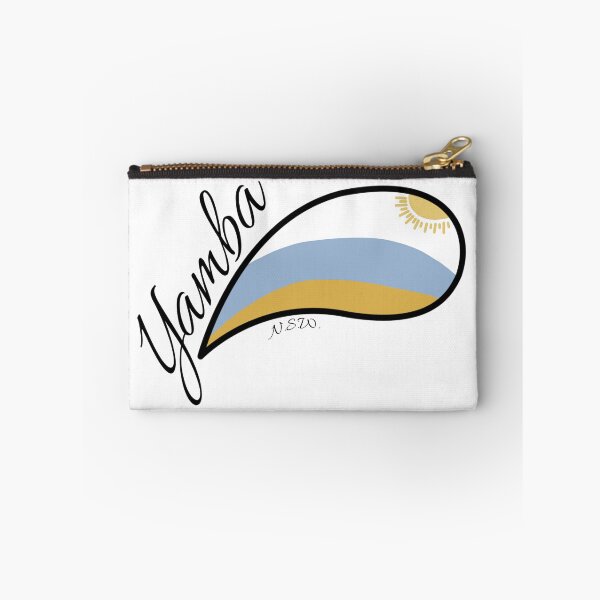 Item preview, Yamba NSW designed and sold by TheBlushingRoo.