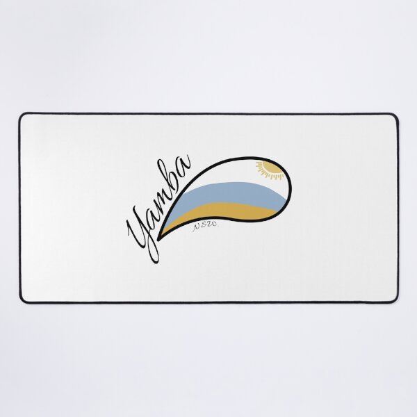 Item preview, Yamba NSW designed and sold by TheBlushingRoo.