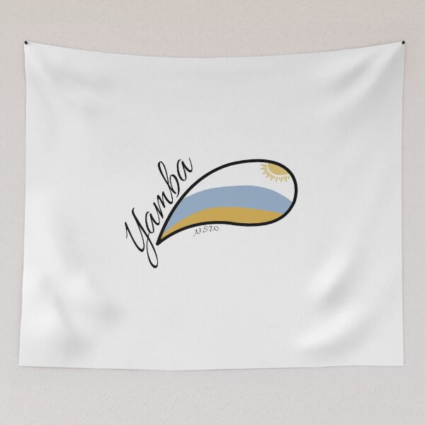 Item preview, Yamba NSW designed and sold by TheBlushingRoo.