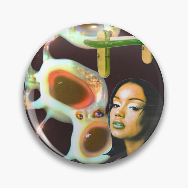 Item preview, chica de ensueño designed and sold by Chancey Bridges.