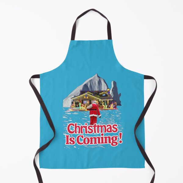 Item preview, Christmas approaching designed and sold by DivineLiveShop.