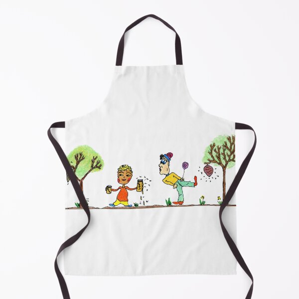 Item preview, Honey Bees designed and sold by johnnybrozo.