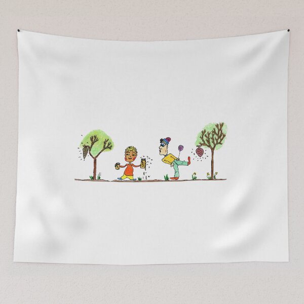 Item preview, Honey Bees designed and sold by johnnybrozo.