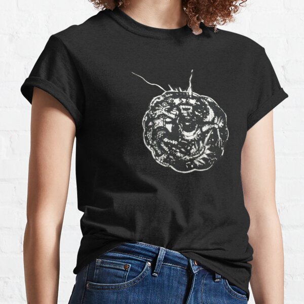 Death Grips Steroids Dragon Classic T-Shirt