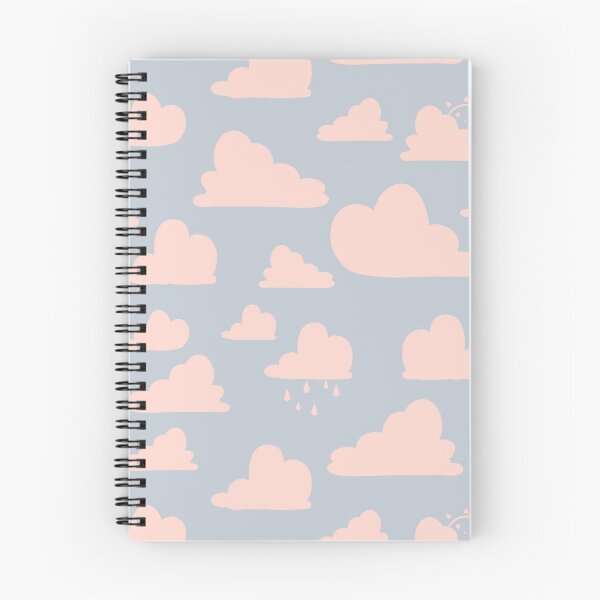 Item preview, Cloudy day  designed and sold by moonlitdoodl.