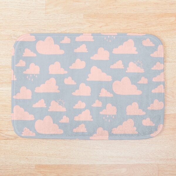 Item preview, Cloudy day  designed and sold by moonlitdoodl.