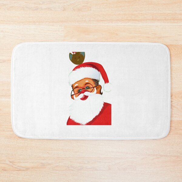 Item preview, cats santa clause 2022 t-shirt designed and sold by SociableAnimals.