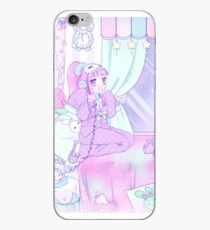 Sleepy Bedroom iPhone Case