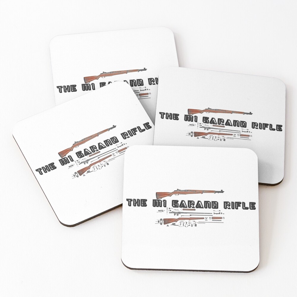 Item preview, Coasters (Set of 4) designed and sold by RENAGADE4LYF.