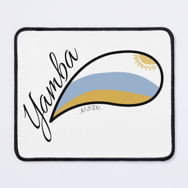 Item preview, Yamba NSW designed and sold by TheBlushingRoo.