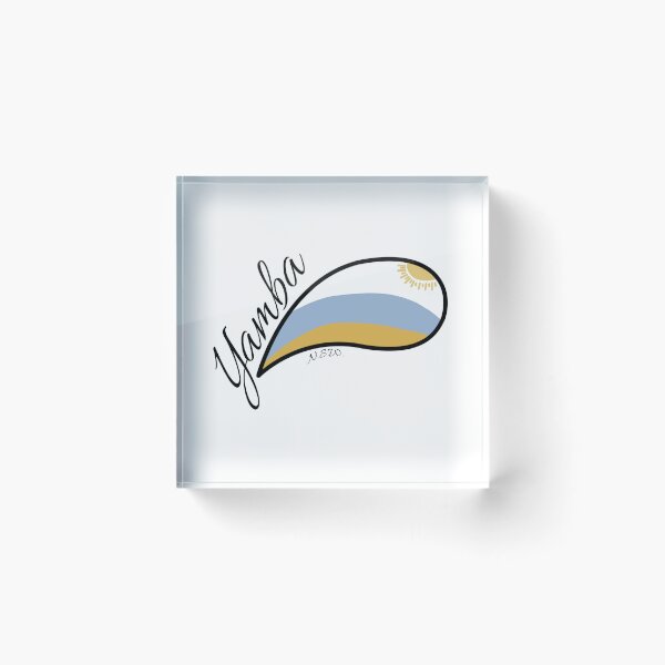 Item preview, Yamba NSW designed and sold by TheBlushingRoo.