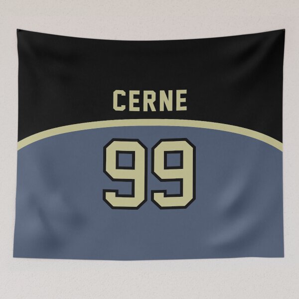Artikelvorschau, #99 CERN (DUNKEL) entworfen und verkauft von StickerJerseys.