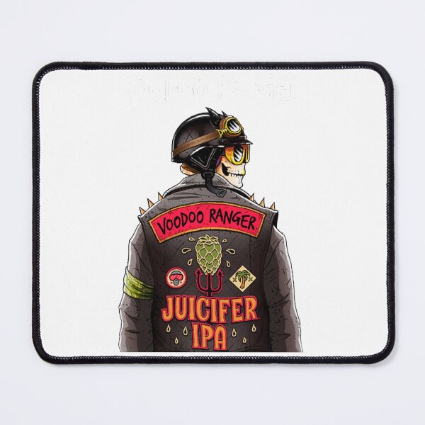 Item preview, Voodoos Rangers New Belgium T-Shirt designed and sold by MARVAMCADORY.