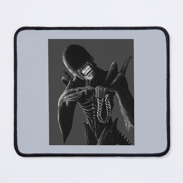 Item preview, ATLien (MONO) Graphic  designed and sold by DestinyAnselm.