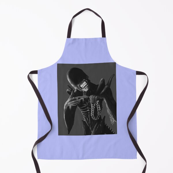 Item preview, ATLien (MONO) Graphic  designed and sold by DestinyAnselm.