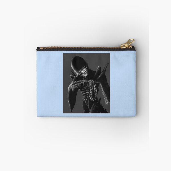 Item preview, ATLien (MONO) Graphic  designed and sold by DestinyAnselm.