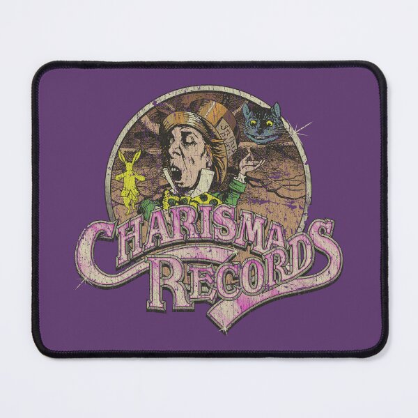 Item preview, Charisma Records 1969 designed and sold by AstroZombie6669.