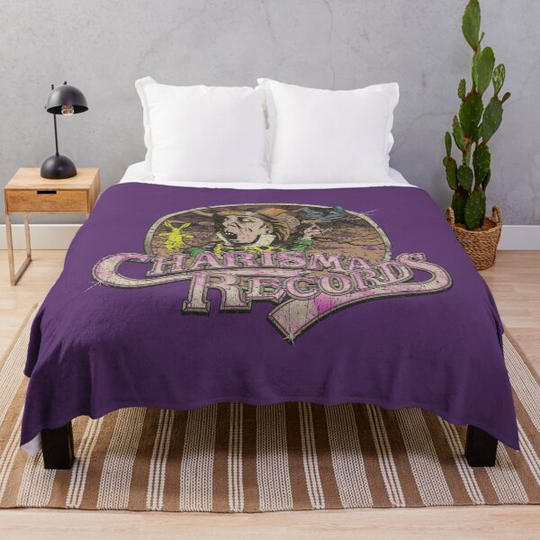 Item preview, Charisma Records 1969 designed and sold by AstroZombie6669.