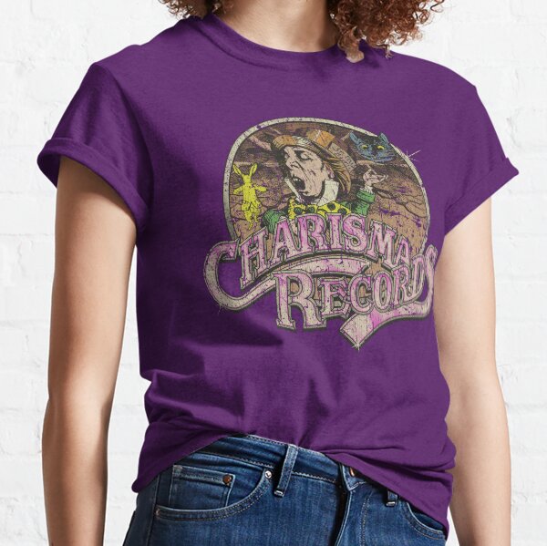 Item preview, Charisma Records 1969 designed and sold by AstroZombie6669.