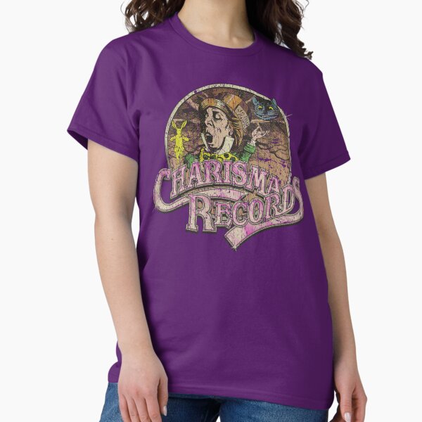 Item preview, Charisma Records 1969 designed and sold by AstroZombie6669.