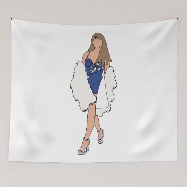 Item preview, Taylor Swift Midnights 2022 VMA Afterparty designed and sold by Sarah Swiftie.