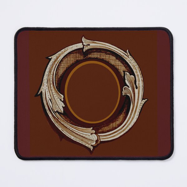 Item preview, Acanthus and Filigree Study designed and sold by Anthony Seeker.