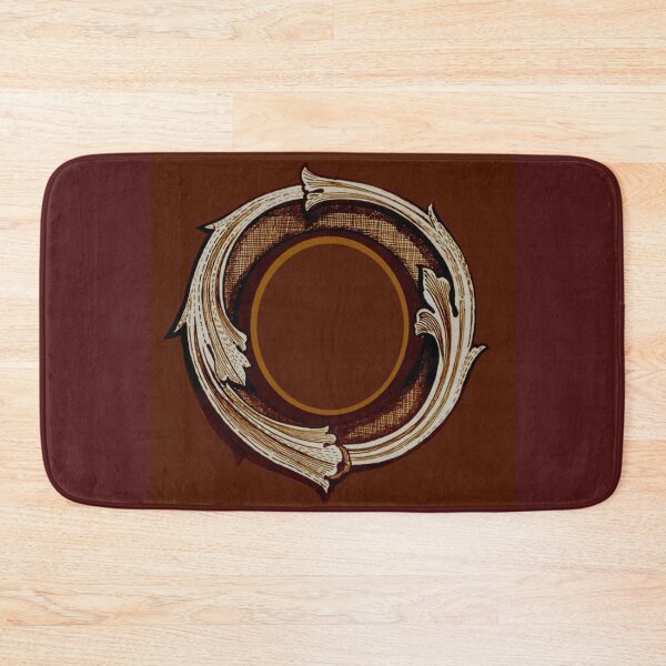 Item preview, Acanthus and Filigree Study designed and sold by Anthony Seeker.
