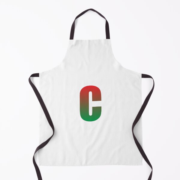 Item preview, Gradient Initial C Christmas designed and sold by kavanaghdesigns.