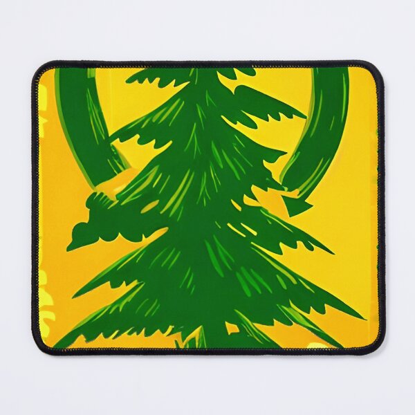 Item preview, Evergreen designed and sold by JadeRabbit9000.
