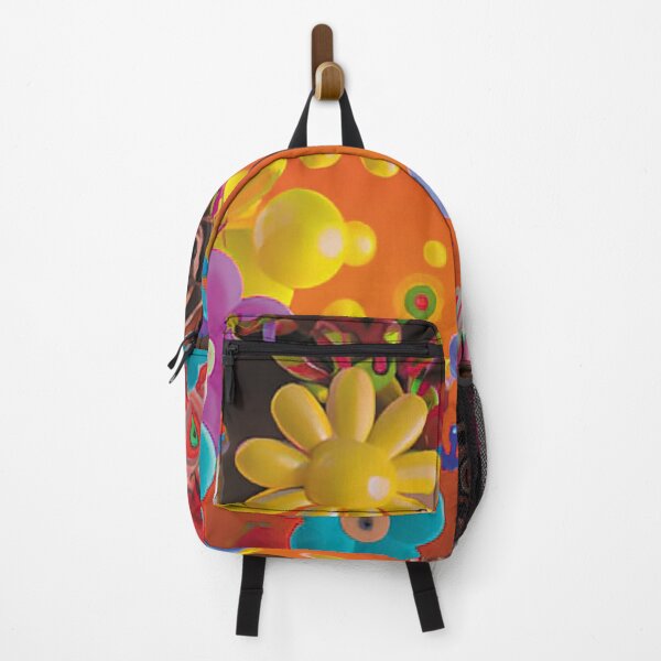 Item preview, Playful flowers designed and sold by Thionas.