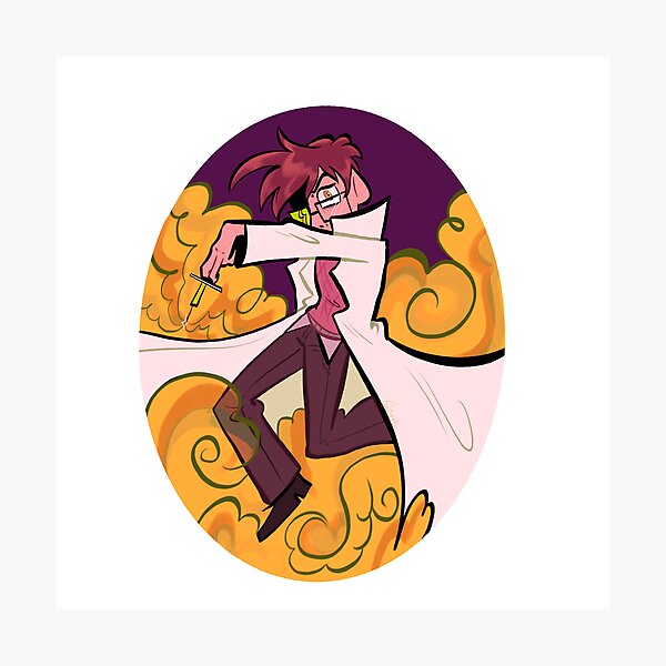 Item preview, The doctor is in designed and sold by Cloverfae.