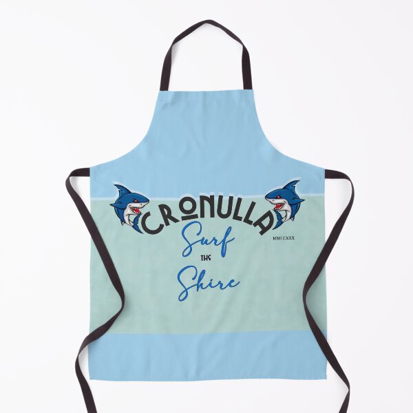 Item preview, Cronulla - Surf the Shire - MMCCXXX - 2230 designed and sold by Corinne Alexa Jackson.