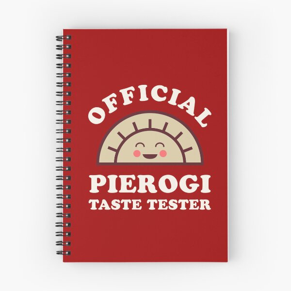 Item preview, Funny Dyngus Day Buffalo NY Polish Official Pierogi Taste Tester  designed and sold by yelly123.