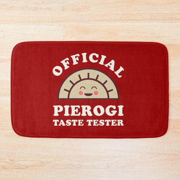 Item preview, Funny Dyngus Day Buffalo NY Polish Official Pierogi Taste Tester  designed and sold by yelly123.