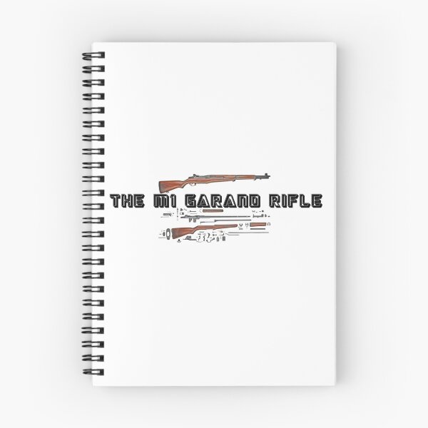 Item preview, THE M1 GARAND RIFLE designed and sold by RENAGADE4LYF.