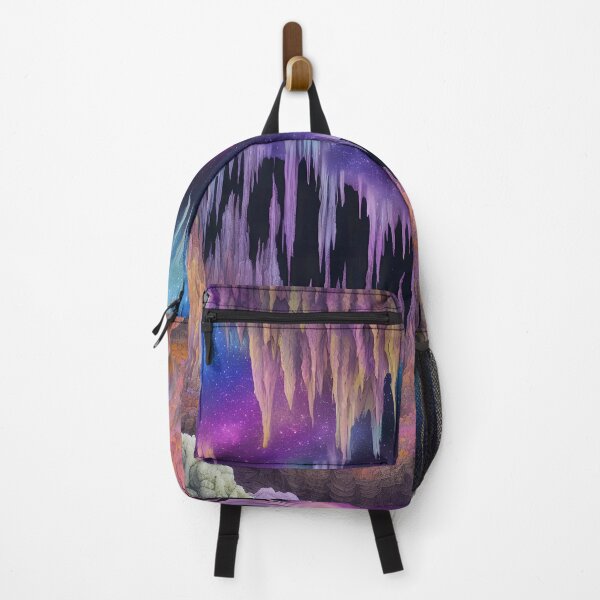 Item preview, Cavern of Scintillating Dreams designed and sold by GeomanticArts.