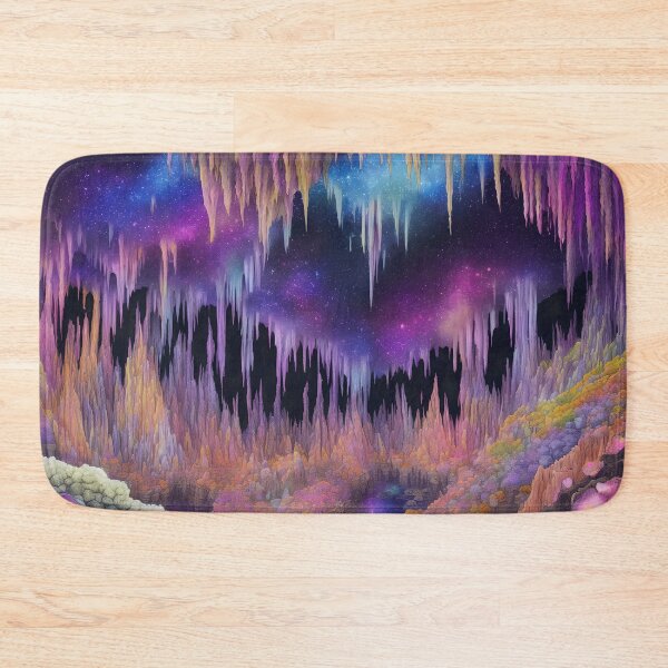 Item preview, Cavern of Scintillating Dreams designed and sold by GeomanticArts.