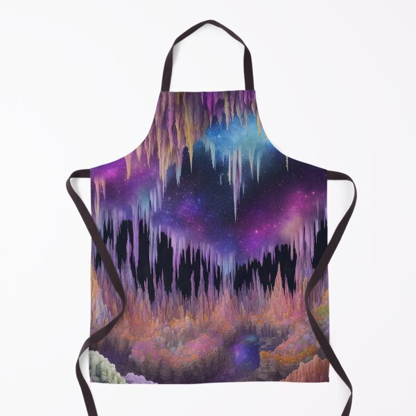 Item preview, Cavern of Scintillating Dreams designed and sold by GeomanticArts.
