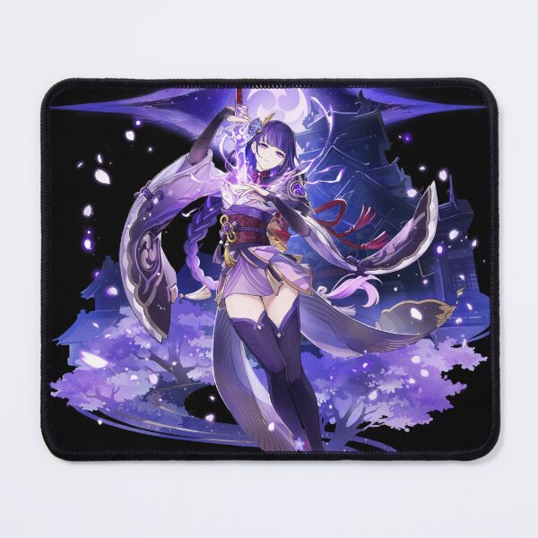 Item preview, Reiden Shogun Best Art designed and sold by Manga DEX.