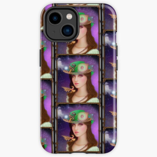 The Elf Girls of Roaring 20's picture 29 iPhone Tough Case