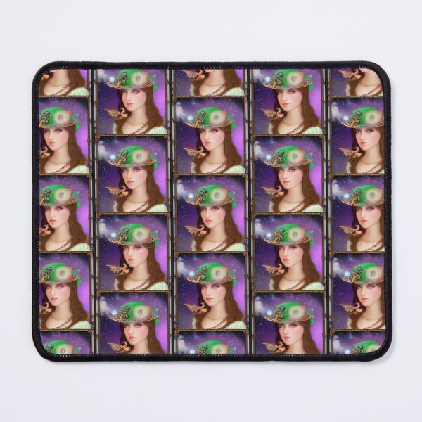 Item preview, The Elf Girls of Roaring 20's picture 29 designed and sold by BlueOctopus1878.