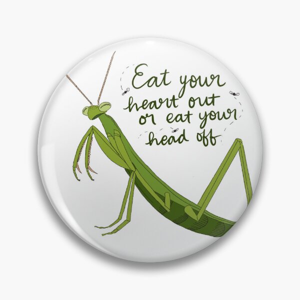Item preview, Eat your heart out designed and sold by Samm Reynolds.