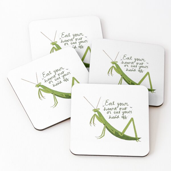 Item preview, Eat your heart out designed and sold by Samm Reynolds.