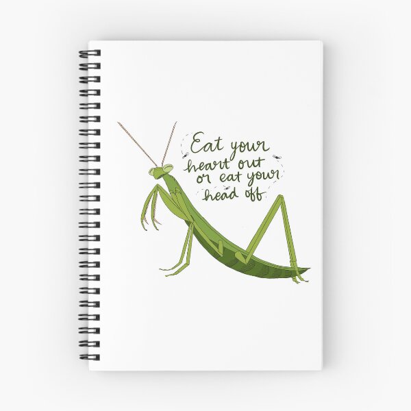 Item preview, Eat your heart out designed and sold by Samm Reynolds.