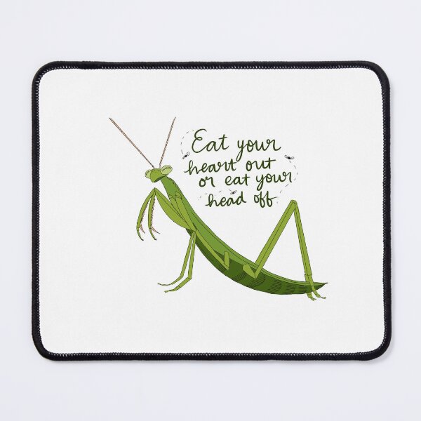 Item preview, Eat your heart out designed and sold by Samm Reynolds.
