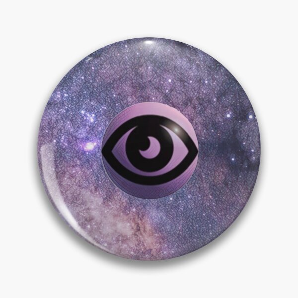 Item preview, Psychic designed and sold by highdeadesigns.