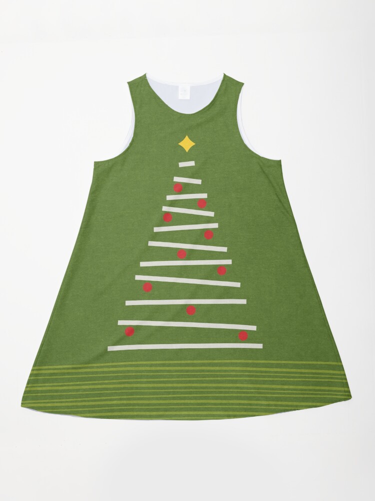 white christmas dresses Christmas Costume Red Green Print Holiday Dress